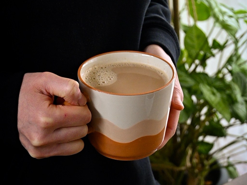 Masala Chai Blend – Amestec indian aromat pentru ceai condimentat de&nbsp;casă